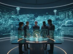 Architecting Resilience: Cybersecurity’s Pivot from Prevention to Adaptive Defense in 2026 Architecting Resilience: Cybersecurity's Pivot from Prevention to Adaptive Defense in 2026