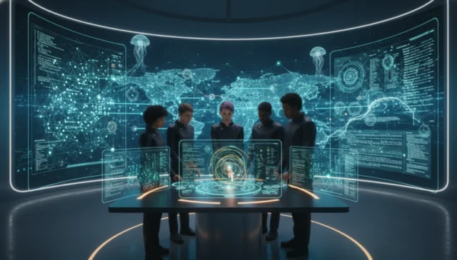Architecting Resilience: Cybersecurity's Pivot from Prevention to Adaptive Defense in 2026