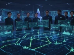 Architecting Resilience: Cybersecurity’s Quantum Leap in 2026