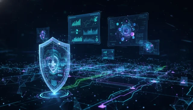 Beyond-Prevention-Architecting-Resilience-with-Modern-Cybersecurity-Frameworks-in-2026.jpg Beyond Prevention: Architecting Resilience with Modern Cybersecurity Frameworks in 2026