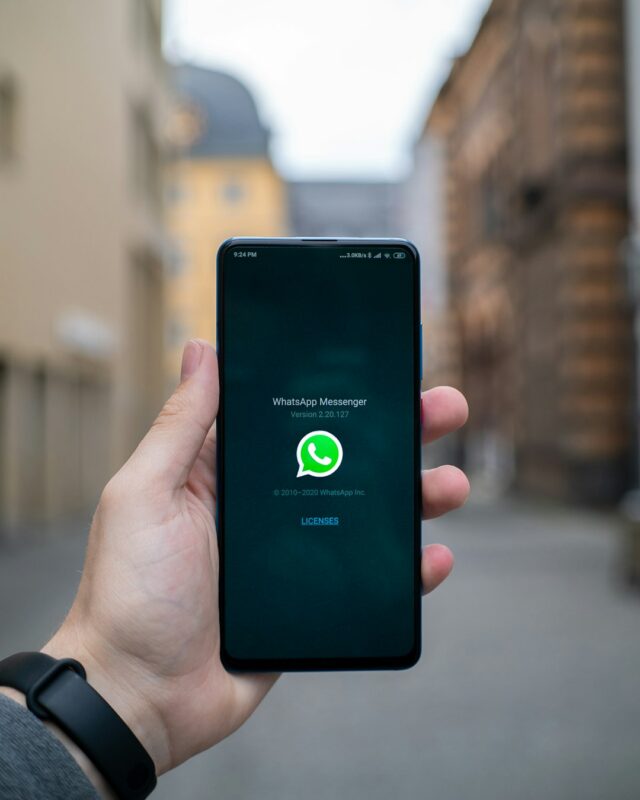 Beyond the Click: Deconstructing Advanced WhatsApp Link Malware and Proactive Defense Strategies