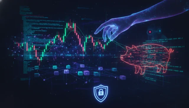Deconstructing-Cryptos-Dark-Patterns-A-Deep-Dive-into-Sophisticated-Scams-and-Advanced-Defenses.jpg Deconstructing Crypto's Dark Patterns: A Deep Dive into Sophisticated Scams and Advanced Defenses