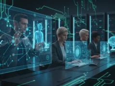 From Prevention to Predictive Resilience: Navigating the 2026 Cybersecurity Landscape From Prevention to Predictive Resilience: Navigating the 2026 Cybersecurity Landscape
