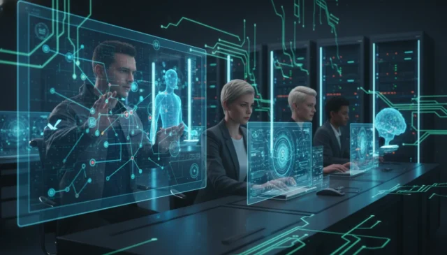From Prevention to Predictive Resilience: Navigating the 2026 Cybersecurity Landscape