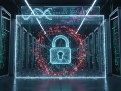 Intermittent Encryption: The 2026 Ransomware Threat and the Immutable Air-Gap Defense