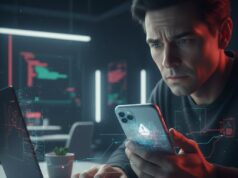 Navigating the Digital Minefield: Malware Threats on Android and Windows