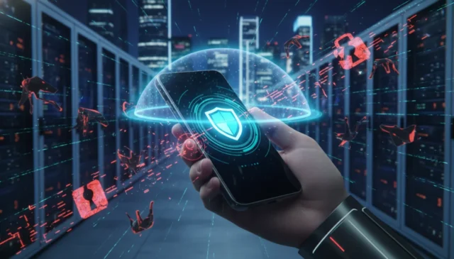Safeguarding Your Mobile in 2026: How Hardware Security Modules Combat Zero-Click Exploits