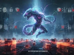 The Chimeric Threat: Deconstructing EvoloBot’s Evasion Tactics and AI’s Counter-Offensive