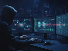 The Converged Threat: Deconstructing Modern Cyber Syndicate Attack Chains