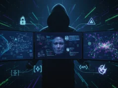 The Nexus of Deception: Deconstructing Modern Cybercriminal Syndicates