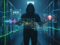 The Nexus of Deception: Unpacking Advanced Cybercriminal Syndicates’ Exploit Chain