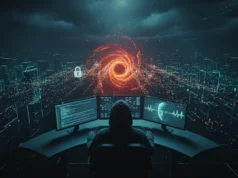 The Nexus of Deception: Unpacking Cybercriminal Syndicates’ Advanced Exploit Chain