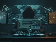 The Nexus of Deception: Unpacking Syndicate Cybercrime’s Advanced Exploit Chain