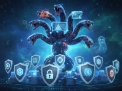 Unmasking the Hydra: Advanced Crypto Scams and Next-Gen Defenses