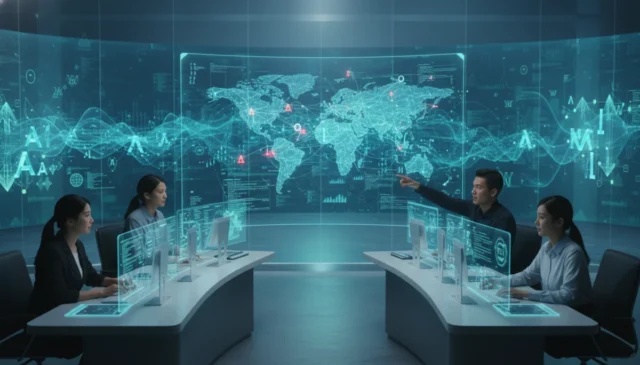Building-Cyber-Resilience-A-2026-Deep-Dive-into-Modern-Security-Frameworks.jpg Building Cyber Resilience: A 2026 Deep Dive into Modern Security Frameworks
