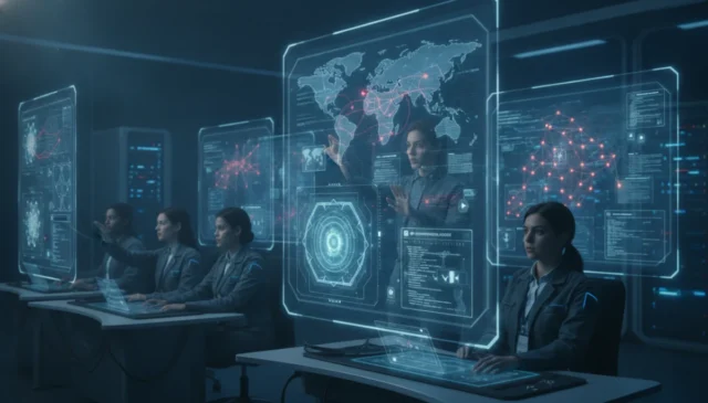Building Cyber Resilience in 2026: An Integrated Framework for Adaptive Defense