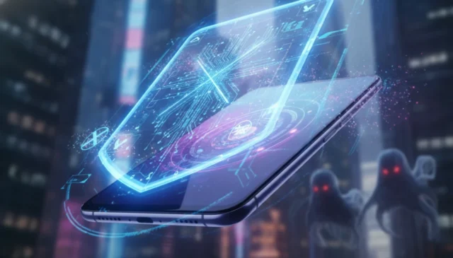 Fortifying Your Future: How 2026 Mobile HSMs Are Blocking Zero-Click Exploits and Advanced Spyware