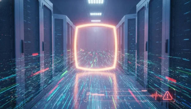 Intermittent Encryption: The 2026 Ransomware Threat and the Immutable Backup Imperative