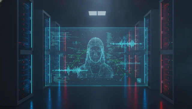 Anatomy of Social Engineering 2.0: How Syndicates Weaponize Deepfakes and API Exploits