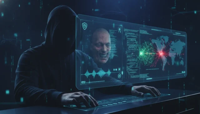 Beyond Phishing: Unpacking Social Engineering 2.0 and Modern Cybercriminal Syndicates