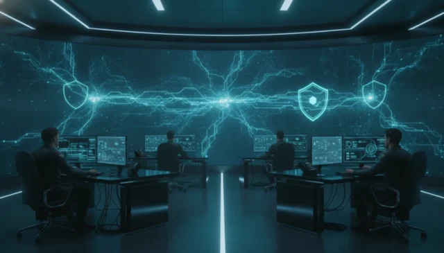 Beyond-Prevention-Building-Cyber-Resilience-with-Zero-Trust-and-Agentic-AI-in-2026.jpg Beyond Prevention: Building Cyber Resilience with Zero Trust and Agentic AI in 2026