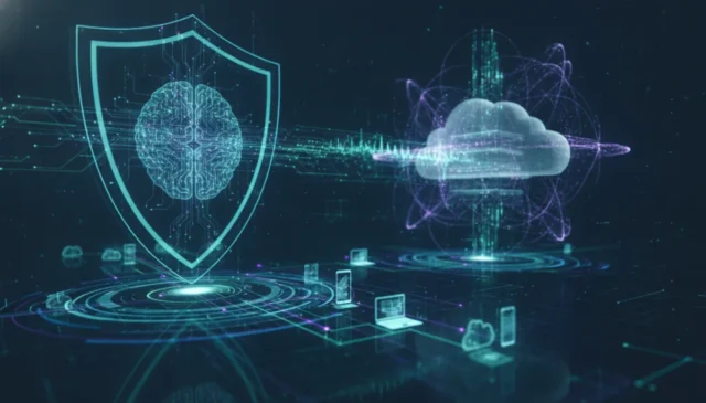 Beyond Prevention: Building Resilience with 2026's Cybersecurity Framework