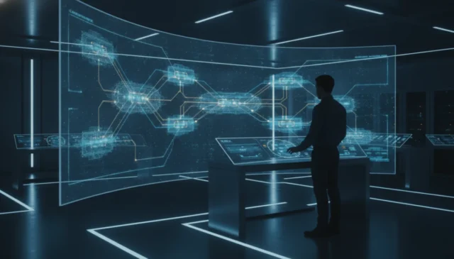 Beyond Prevention: Building a Cyber-Resilient Enterprise in 2026