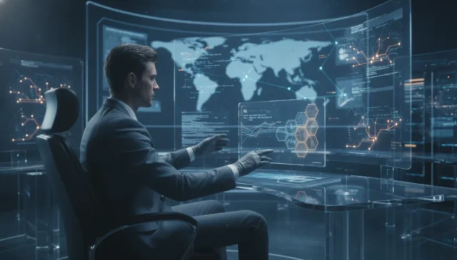 Beyond Prevention: Building a Cyber-Resilient Zero Trust Framework for 2026