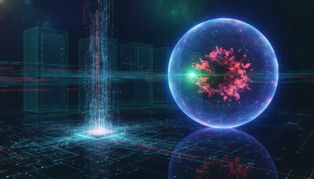 Beyond Signatures: How Behavioral AI Sandboxing Defeats Evolving Malware