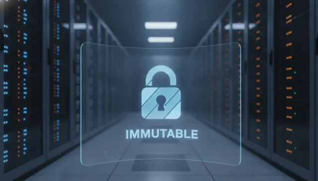Beyond Speed: How Intermittent Encryption Bypasses EDR and Why Immutable Backups Are Your Last Line of Defense