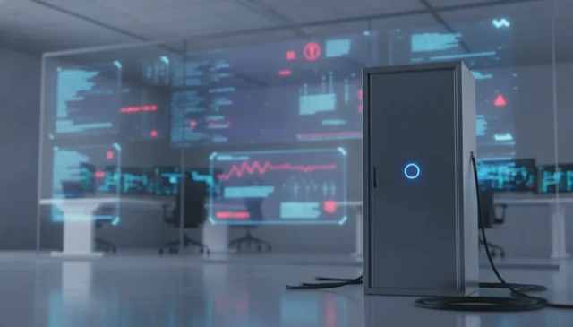 Beyond Speed: Why Intermittent Encryption Demands Immutable Backups in 2026