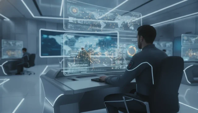 Building Cyber Resilience: A Deep Dive into 2026 Zero Trust Architecture