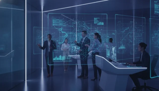 Building Cyber Resilience: The 2026 Modern Cybersecurity Framework Blueprint