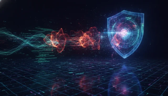 CrimsonGhost Malware: How Behavioral AI Sandboxing Stops Evolving Threats