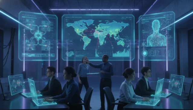 Cybersecurity in 2026: The Shift from Prevention to Resilience with Modern Frameworks