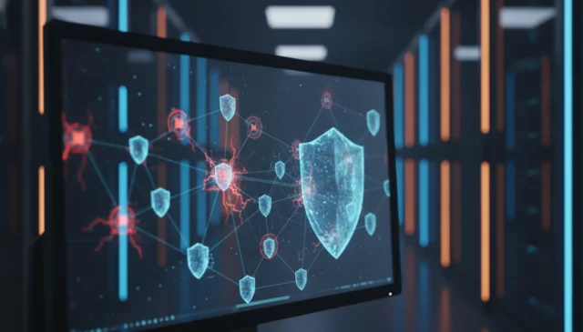 Defeating Intermittent Encryption: Why Immutable Backups Are the Ultimate Ransomware Defense