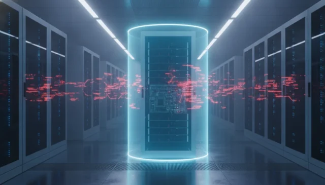 Defeating Intermittent Encryption: Why Offline, Immutable Backups Are Your Only Defense