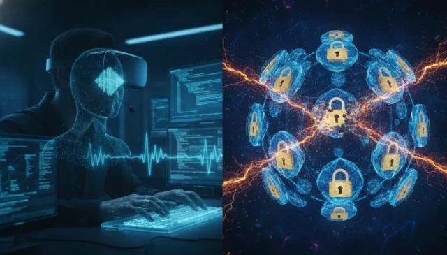 Demystifying Social Engineering 2.0: How Syndicates Weaponize Deepfakes and API Exploitation