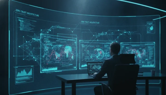 Designing a Resilient Cybersecurity Framework for 2026: Beyond Prevention to Continuous Recovery