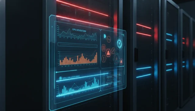 Detecting Cloud Resource Hijacking: Mitigating Cryptojacking with CSPM and Thermal Monitoring