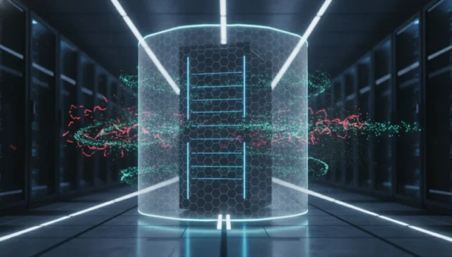 Evolving Threats: How Behavioral AI Sandboxing Defeats Polymorphic and Fileless Malware