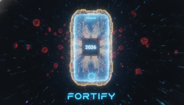 Fortifying Mobile Defenses: How 2026 HSMs Combat Zero-Click Exploits and Advanced Threats