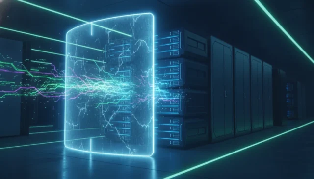 Intermittent Encryption: The 2026 Ransomware Tactic Demanding Immutable Backups