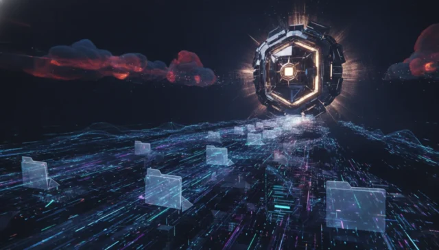 Intermittent Encryption: The 2026 Ransomware Threat and Why Immutable Backups are Your Unbreakable Shield