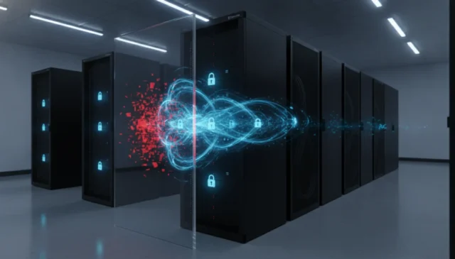 Intermittent Encryption: Why Offline, Immutable Backups Are the Only 2026 Ransomware Defense