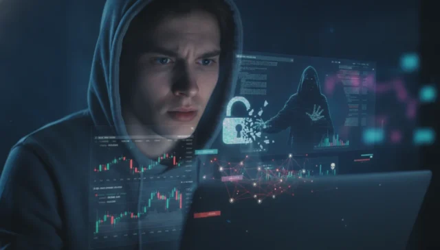 Navigating the Labyrinth: A Deep Dive into Sophisticated Cryptocurrency Scams and Prevention