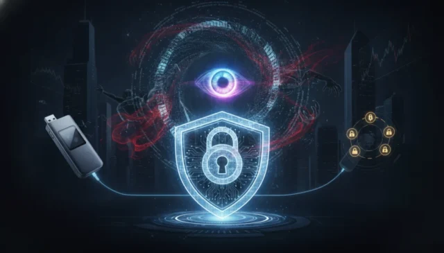 Navigating the Treacherous Tides: Unmasking Sophisticated Crypto Scams and Fortifying Your Defenses
