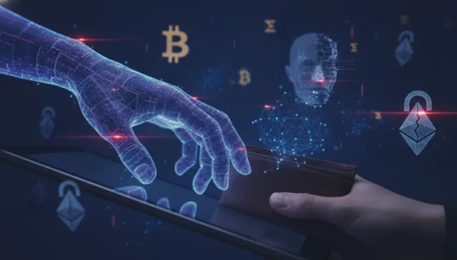 Navigating the Treacherous Waters: Unmasking Sophisticated Cryptocurrency Scams