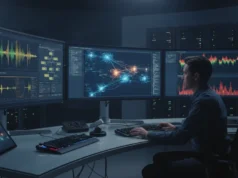 Social Engineering 2.0: Inside the AI-Driven Exploit Chain Disrupting Enterprises Social Engineering 2.0: Inside the AI-Driven Exploit Chain Disrupting Enterprises