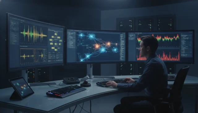Social Engineering 2.0: Inside the AI-Driven Exploit Chain Disrupting Enterprises